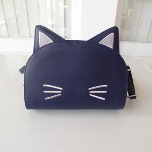 Cath Kidston Cat Purse